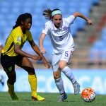 México y Estados Unidos inician exitosamente su camino al Mundial Sub-17 de Jordania México y Estados Unidos inician exitosamente su camino al Mundial Sub-17 de Jordania