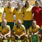 Ranking FIFA: Australia logra ascenso histórico, Japón pierde posiciones
