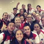 Con pie derecho Rionegro inició su participación en la Copa Libertadores de Futsal.