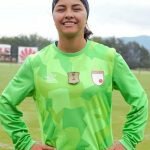 Allyson Ballesteros: “La liga es un sueño postergado que tarde o temprano cumpliré”