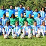Real Santander alista su debut en Liga Femenina contra Unión Magdalena