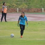 “Mi presente ahora es con Fortaleza”, entrevista con Paula Villarraga