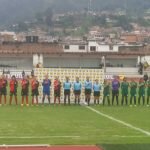 Cúcuta asegura su paso a la siguiente fase y termina las ilusiones de Equidad