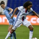 Final europea entre Lyon y Paris Saint-Germain
