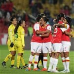 LLEGARON PARA QUEDARSE