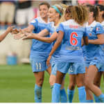 Resultados fecha 20 liga NWSL